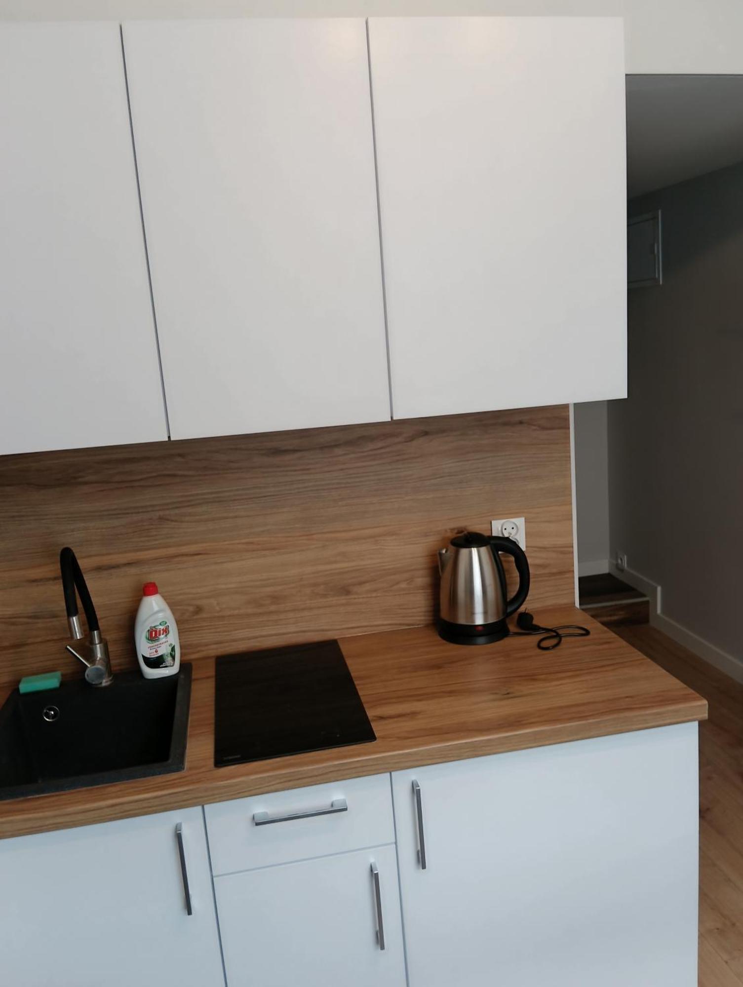 Lokietkowo Apartamenty Szczecin Centrum ภายนอก รูปภาพ