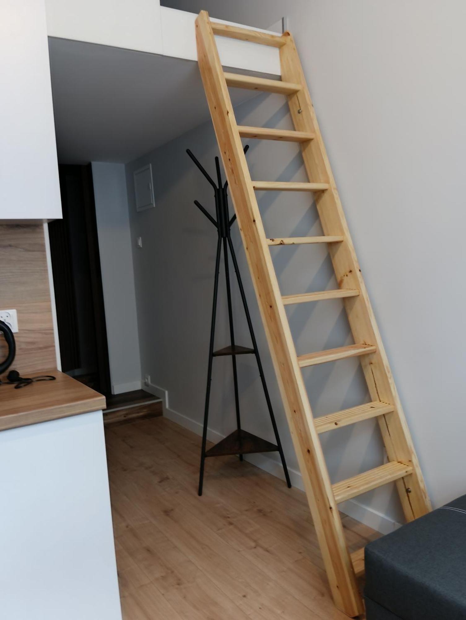 Lokietkowo Apartamenty Szczecin Centrum ภายนอก รูปภาพ
