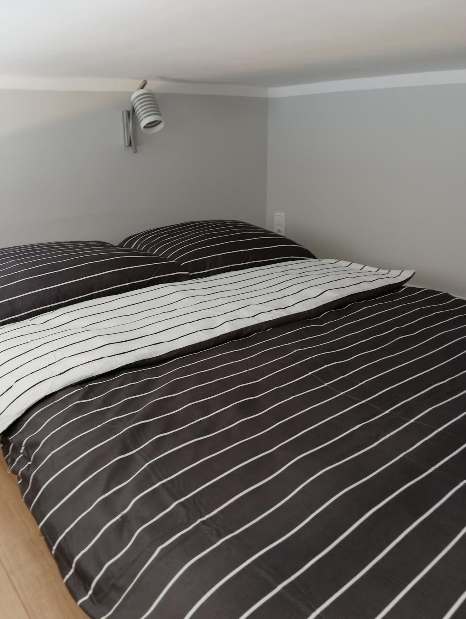 Lokietkowo Apartamenty Szczecin Centrum ภายนอก รูปภาพ
