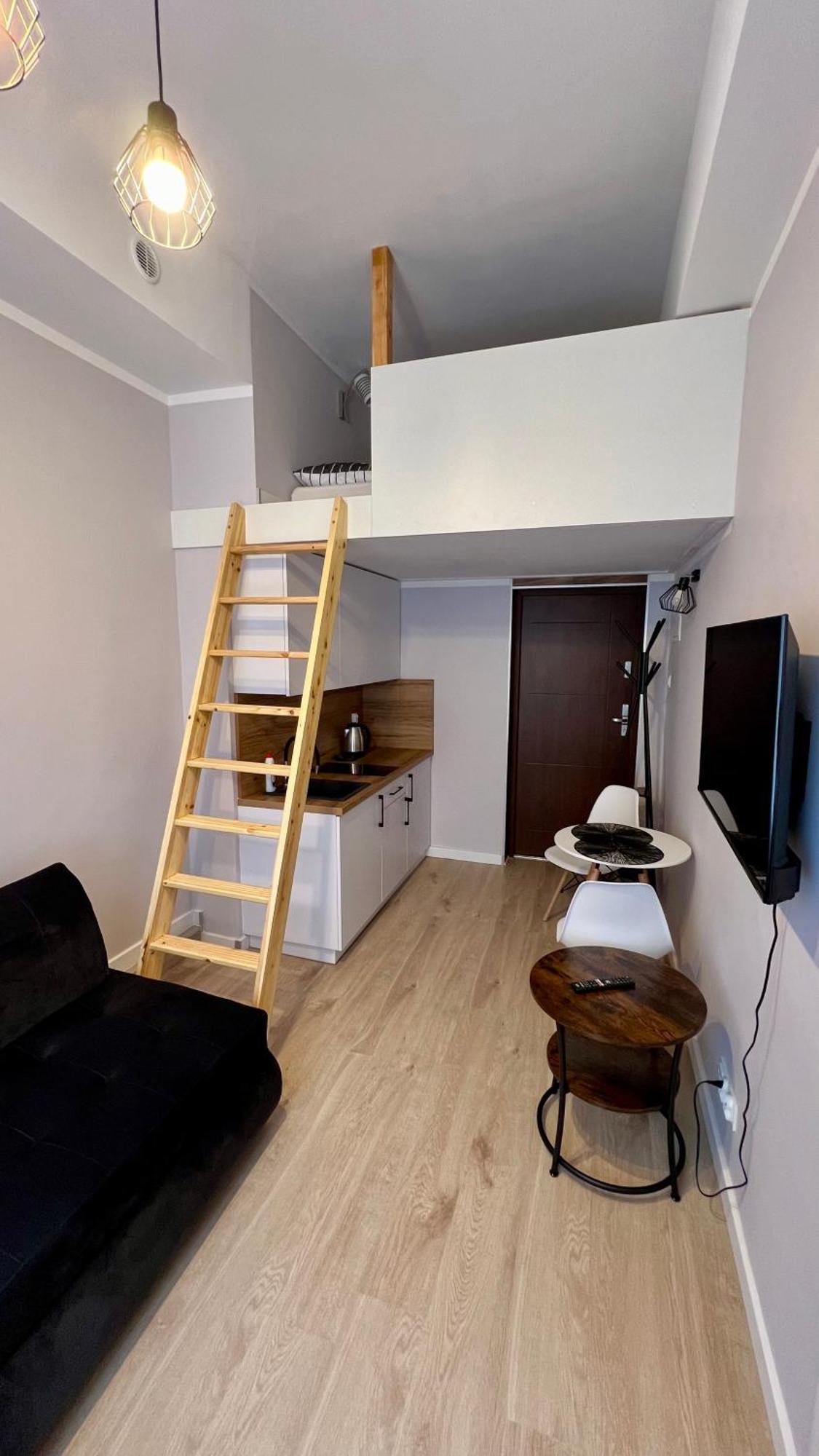 Lokietkowo Apartamenty Szczecin Centrum ภายนอก รูปภาพ