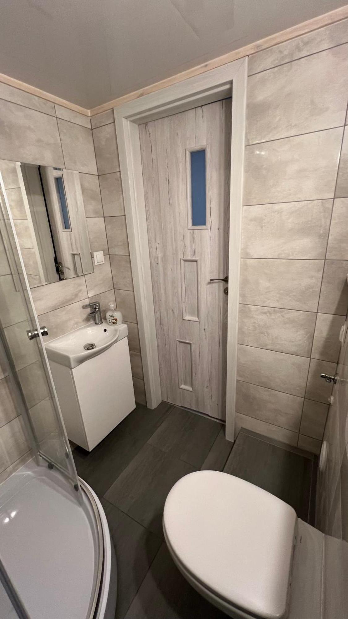 Lokietkowo Apartamenty Szczecin Centrum ภายนอก รูปภาพ