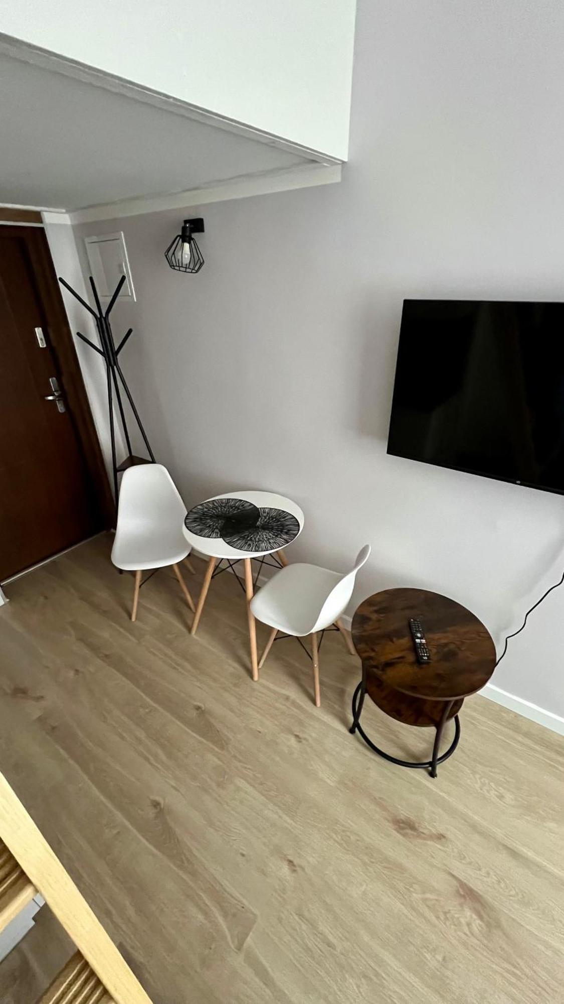 Lokietkowo Apartamenty Szczecin Centrum ภายนอก รูปภาพ