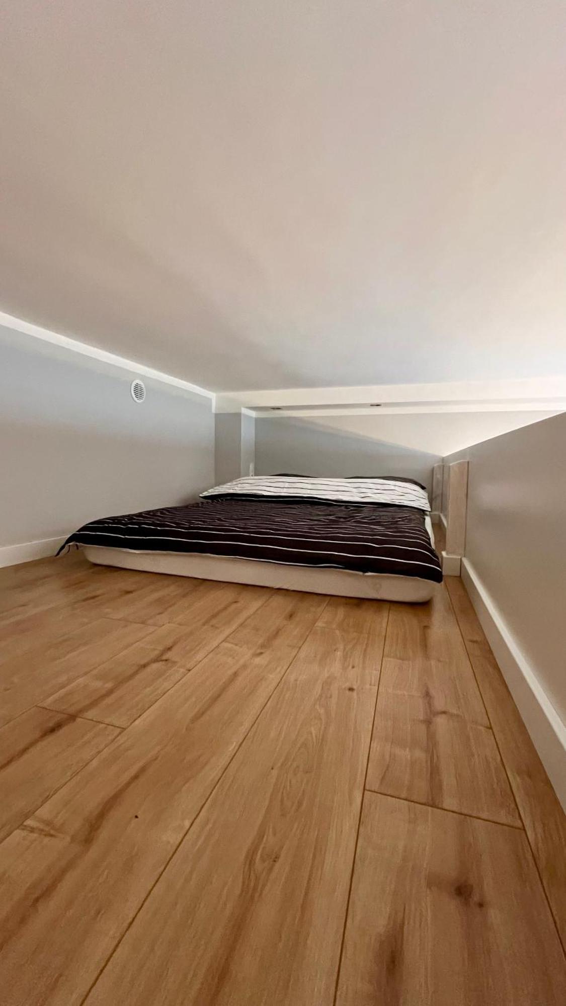 Lokietkowo Apartamenty Szczecin Centrum ห้อง รูปภาพ