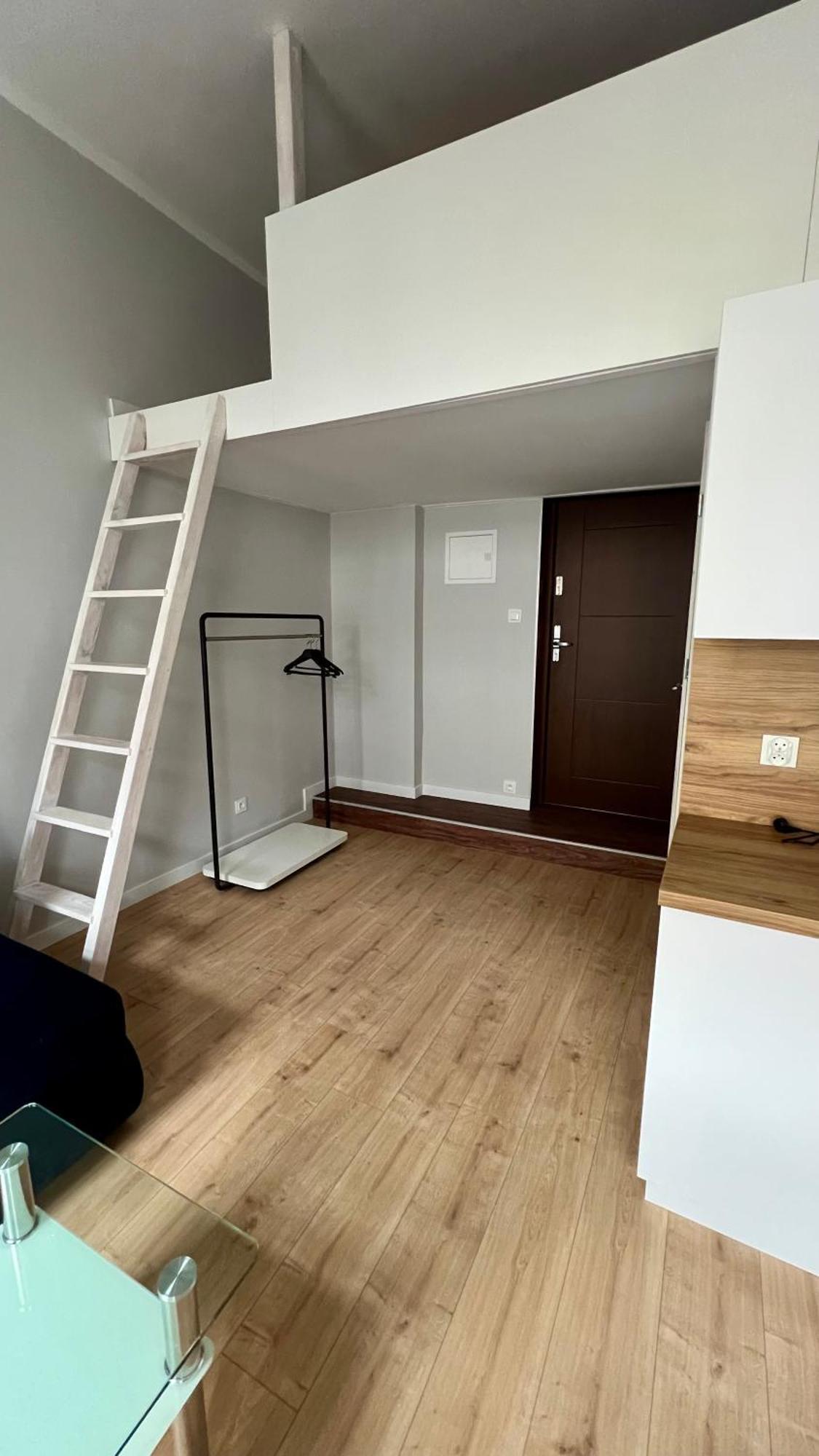 Lokietkowo Apartamenty Szczecin Centrum ห้อง รูปภาพ